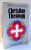 CHRISTIAN THEOLOGY by EMERY H. BANCROFT, EDITIA A II-A , 1976