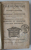 CHRISTIANAE ORTHODOXAE THEOLOGIAE IN ACADEMIA KIOWIENSI A THEOPHANE PROKOPOWICZ , VOLVMEN SECVUNDVM , 1782
