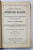 CHRISTKATOLISCHE HANDPOSTILLE , 1910 , TEXT IN LIMBA GERMANA , CU CARACTERE GOTICE
