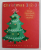 CHRISTMAS 1-2-3 - THREE - INGREDIENT HOLIDAY RECIPES by ROZANNE GOLD , 2002