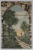 ' CHRISTOS A INVIAT ! ' , CARTE POSTALA , FELICITARE DE PASTE , 1923