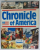 CHRONICLE OF AMERICA by JACQUES LEGRAND , 1989