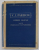 C.I. PARHON - OPERE ALESE , VOLUMUL II : PSIHOLOGIE SI PSIHIATRIE , 1957