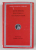 [CICERO] RHETORICA AD HERENNIUM , TRANSLATED by HARRY CAPLAN , 1954 , SUPRACOPERTA CU DEFECTE