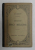 CICERON - ORATIO PRO MILONE , TEXTE LATIN , NOTE SI EXPLICATII IN LIMBA FRANCEZA , 1923