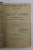 CIEL ET L 'ENFER OU LA JUSTICE DIVINE - SELON LE SPIRITISME par ALLAN KARDEC , 1923