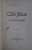 CILIBI MOISE CA FILOSOF POPULAR de N . ZAHARIA , 1915