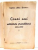 CINCI ANI DE ACTIVITATE PREMILITARA (1934-1939) de CAPITAN ALEX. DIMITRIU 1940