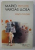 CINCI COLTURI de MARIO VARGAS LLOSA , 2016