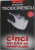 CINCI MILENII DE MANIPULARE de BOGDAN TEODORESCU , 2010