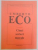 CINCI SCRIERI MORALE de UMBERTO ECO , 1998