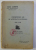 CINCISPREZECE ANI DE ACTIVITATE CULTURALA 1919 - 1934 - CASA LUMINII DIN MEHENDINTI , publicata sub ingrijirea lui AL . BARCACILA , 1934 , DEDICATIA AUTORULUI*