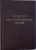 CINCIZECI DE ANI DE INVATAMANT AGRONOMIC SUPERIOR IN IASI - 1908-1958, 1959