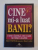 CINE MI-A LUAT BANII? CUM CASTIGA CEI CARE SE MISCA RAPID de ROBERT T. KIYOSAKI , 2005