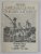 CINEMATECA ROMANA , STAGIUNEA 1982- 1983  ,  1 APRILIE - 31 MAI   , PROGRAM , APARUT 1982