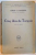 CINQ ANS DE TURQUIE par LIMAN VON SANDERS, PARIS  1923