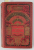 CINQ SEMAINES EN BALON / VOYAGE AU CENTRE DE LA TERRE  par JULES VERNE , illustrations par MM. RIOU et DE MONTAUT , 1922 - 1923 , COLEGAT DE DOUA CARTI