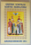 CINSTIRE SFINTILOR MARTIRI BRANCOVENI , ALMANAH BISERICESC , 2014 , PREZINTA HALOURI DE APA
