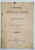 CINSTIREA SFINTELOR ICOANE SI ADVENTISTII de ICONOMUL CONST. NAZARIE , 1911