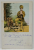 CIOBANAS ROMAN , CARTE POSTALA ILUSTRATA , CLASICA , 1906