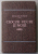 CIOCOII VECHI SI NOUI de NICULAE FILIMON , EDITIA A II -A , 1910 , LEGATURA ORIGINALA DE EDITURA *