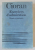 CIORAN , EXERCICES D 'ADMIRATION , ESSAIS ET PORTRAITS , 1977 , EXEMPLAR XEROXAT !