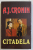 CITADELA de A .J. CRONIN