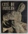 CITE DU VATICAN , par LORETTA SANTINI , ALBUM IN LIMBA FRANCEZA ,  1977