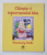 CITESTE - I IEPURASULUI TAU de ROSEMARY  WELLS , 2018,