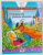CITESTE SI INVATA , FRUMOASA DIN PADUREA ADORMITA , 2008 *3 - 7 ANI