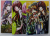 CITRUS + , story and  art by SABUROUTA , 3 VOLUMES , 2020, BENZI DESENATE * , 18 +!