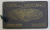 CITTA DEL VATICANO  - BIBLIOTECA VATICANA  - MINIALBUM CU 20 DE CARTI POSTALE ILUSTRATE , MONOCROME , DETASABILE , EDITIE INTERBELICA