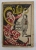 CIUFULICI  - COMEDIE -  TREI ACTE SI UN PROLOG IN VERSURI de GEORGE SILVIU , 1927
