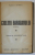 CIULINII  BARAGANULUI , roman de PANAIT ISTRATI , traducere de ALEXANDRU TALEX , 1942