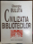CIVILIZATIA BIBLIOTECILOR de GHEORGHE BULUTA , 1998 , DEDICATIE *