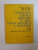 CIVILIZATIA DACICA TIMPURIE IN ARIA INTRACARPATICA A ROMANIEI de VALENTIN VASILIEV , IOAN AL. ALDEA , HORIA CIUGUDEAN , 1991