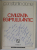 CIVILIZATIA  EGIPTULUI ANTIC de CONSTANTIN DANIEL , 1976 , DEDICATIE *