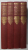 CLARISSA OR THE HISTORY  OF A YOUNG LADY by SAMUEL  RICHARDSON , VOLUMELE I - IV , 1932