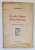CLASICISMUL PROLETARIATULUI - PANAIT ISTRATI de H. SANIELEVICI , 1924