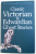 CLASSIC VICTORIAN &  EDWARDIAN GHOST STORIES selected by REX COLLINGS , 1996