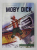 CLASSICS ILLUSTRATED PRESENTS MOBY DICK by HERMAN MELVILLE , 2016