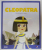CLEOPATRA , ULTIMA REGINA - FARAON ,  2020