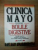 CLINICA MAYO DESPRE BOLILE DIGESTIVE de DR. JOHN E. KING