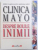 CLINICA MAYO  - DESPRE BOLILE INIMII  - GHIDUL COMPLET PENTRU SANATATEA INIMII de BERNARD J. GERSH , 2001 * MINIMA UZURA A COPERTEI