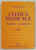 CLINICA MEDICALA , ANALIZE SI SINTEZE , VOLUMUL I de SIMION PURICE , 1989