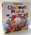 CLOCKWORK PIRATES by KAREN GODDARD , ILUSTRATII DE JENNY TULIP , 2000