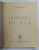 CLOPOTUL DE AUR - ALBE - POMUL ROSU , POEZII de ZAHARIA STANCU , COLEGAT DE TREI VOLUME 1937 -1940
