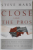 CLOSE LIKE THE PROS by STEVE MARX , 2027