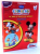 CLUBUL LUI MICKEY MOUSE , FRUCTE , 2013