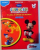 CLUBUL LUI MICKEY MOUSE , TE JOCI SI INVETI CU MICKEY ! AUZUL , 2013